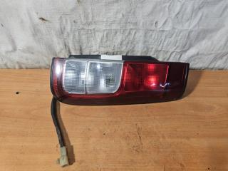 Фото запчасти стоп-сигнал задний правый SUZUKI SWIFT 2001 контрактная запчасть Запчасть стоп-сигнал задний правый SUZUKI SWIFT 2001