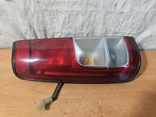 Фото запчасти стоп-сигнал задний левый SUZUKI SWIFT 2001 контрактная запчасть Запчасть стоп-сигнал задний левый SUZUKI SWIFT 2001