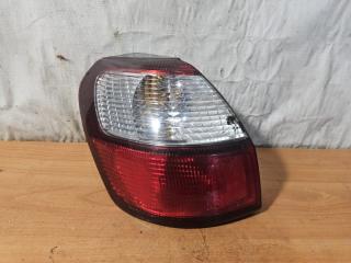 Запчасть стоп-сигнал задний левый SUBARU LEGACY 1999