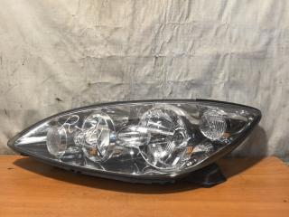 Фото запчасти фара левая TOYOTA CAMRY 2005 контрактная запчасть Запчасть фара левая TOYOTA CAMRY 2005