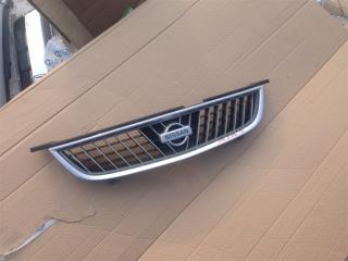 Решетка радиатора NISSAN SUNNY