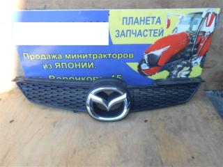Решетка радиатора MAZDA DEMIO