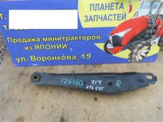 Рычаг подвески нижний задний правый TOYOTA ARISTO