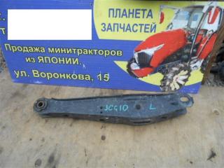 Рычаг подвески нижний задний левый TOYOTA PROGRES