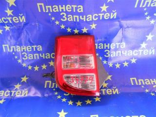 Стоп-сигнал задний левый TOYOTA ISIS