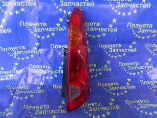 Стоп-сигнал задний правый NISSAN NOTE