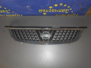 Решетка радиатора NISSAN SUNNY