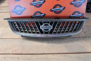 Решетка радиатора NISSAN SUNNY
