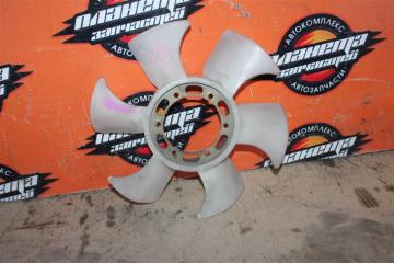 Запчасть вентилятор охлаждения радиатора MITSUBISHI PAJERO JUNIOR