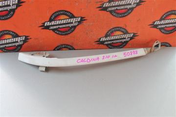 Планка под фары передняя правая TOYOTA CALDINA