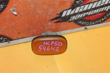 Повторитель в крыло TOYOTA PROBOX контрактная Повторитель в крыло TOYOTA PROBOX