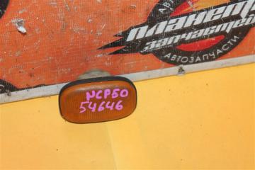 Повторитель в крыло TOYOTA PROBOX контрактная Повторитель в крыло TOYOTA PROBOX