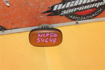 Повторитель в крыло TOYOTA PROBOX контрактная Повторитель в крыло TOYOTA PROBOX