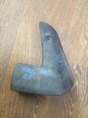 Запчасть брызговик задний правый TOYOTA MARK II