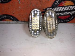 Повторитель в крыло MAZDA контрактная Повторитель в крыло MAZDA