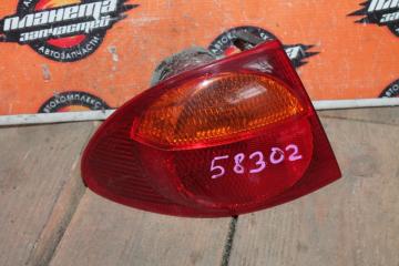 Стоп-сигнал задний левый TOYOTA CALDINA
