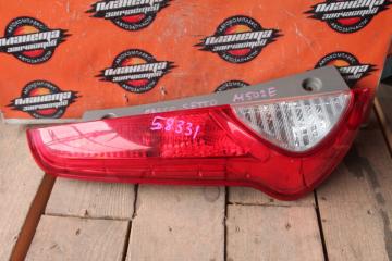 Фото запчасти стоп-сигнал задний левый TOYOTA PASSO SETTE контрактная запчасть Запчасть стоп-сигнал задний левый TOYOTA PASSO SETTE