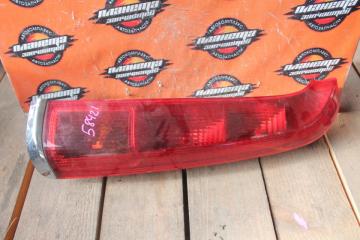 Стоп-сигнал задний правый HONDA STREAM