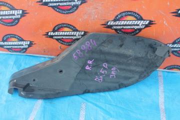 Запчасть подкрылок задний правый MAZDA AXELA