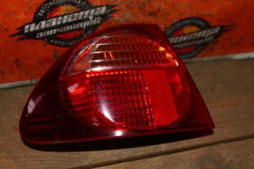 Стоп-сигнал задний левый TOYOTA CALDINA