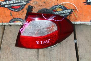 Стоп-сигнал задний правый TOYOTA CALDINA