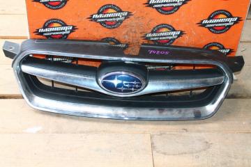Решетка радиатора передняя SUBARU LEGACY