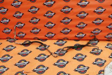 Запчасть трубка кондиционера ISUZU ELF