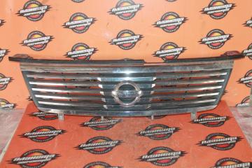 Решетка радиатора передняя NISSAN SUNNY