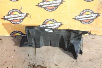Запчасть защита двигателя левая MITSUBISHI OUTLANDER