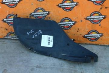 Запчасть подкрылок задний левый MAZDA AXELA