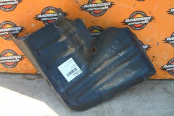 Фото запчасти подкрылок задний левый HONDA FIT контрактная запчасть Запчасть подкрылок задний левый HONDA FIT