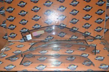 Ветровики комплект SUZUKI CHEVROLET CRUZE