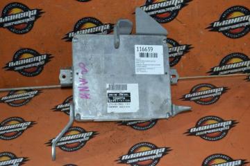 Блок efi TOYOTA PRIUS контрактная Блок efi TOYOTA PRIUS