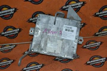 Блок efi TOYOTA PRIUS контрактная Блок efi TOYOTA PRIUS