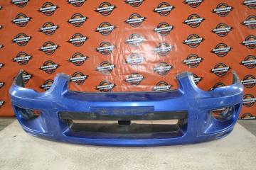 Бампер передний SUBARU IMPREZA
