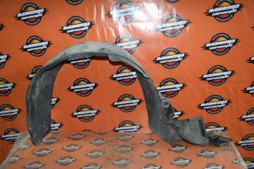 Запчасть подкрылок передний левый ISUZU GEMINI