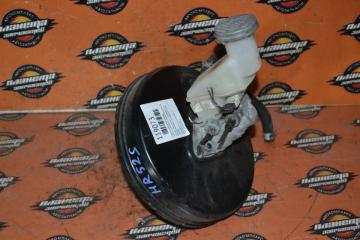 Главный тормозной цилиндр SUZUKI CHEVROLET CRUZE