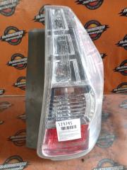 Запчасть стоп-сигнал задний правый TOYOTA PRIUS ALPHA