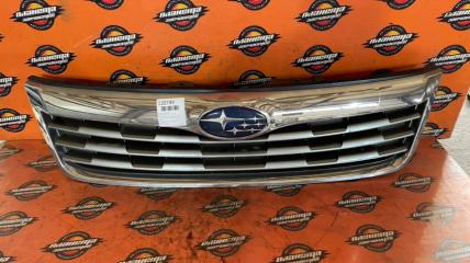 Решетка радиатора SUBARU FORESTER