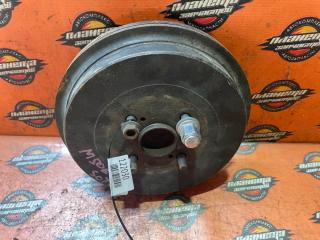 Фото запчасти ступица задняя левая TOYOTA PASSO SETTE контрактная запчасть Запчасть ступица задняя левая TOYOTA PASSO SETTE