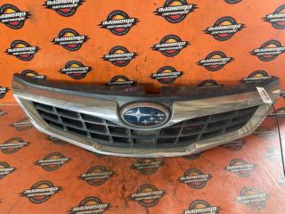 Решетка радиатора SUBARU IMPREZA