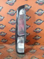 Стоп-сигнал задний левый NISSAN CUBE