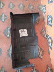 Фото запчасти защита двигателя передняя левая TOYOTA PASSO SETTE контрактная запчасть Запчасть защита двигателя передняя левая TOYOTA PASSO SETTE