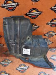 Фото запчасти подкрылок задний левый HONDA FIT контрактная запчасть Запчасть подкрылок задний левый HONDA FIT