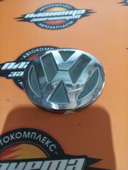 Запчасть эмблема VOLKSWAGEN