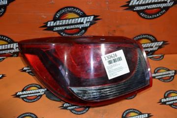Стоп-сигнал задний левый MAZDA DEMIO