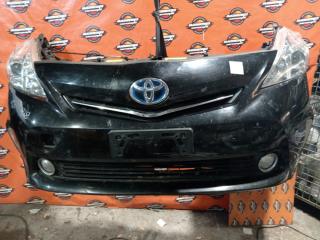 Запчасть ноускат TOYOTA PRIUS ALPHA