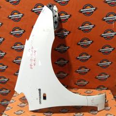 Крыло переднее правое TOYOTA PRIUS