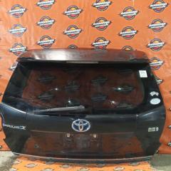 Запчасть дверь 5-я задняя TOYOTA PRIUS ALPHA
