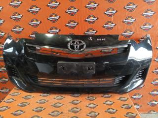Бампер передний TOYOTA RACTIS